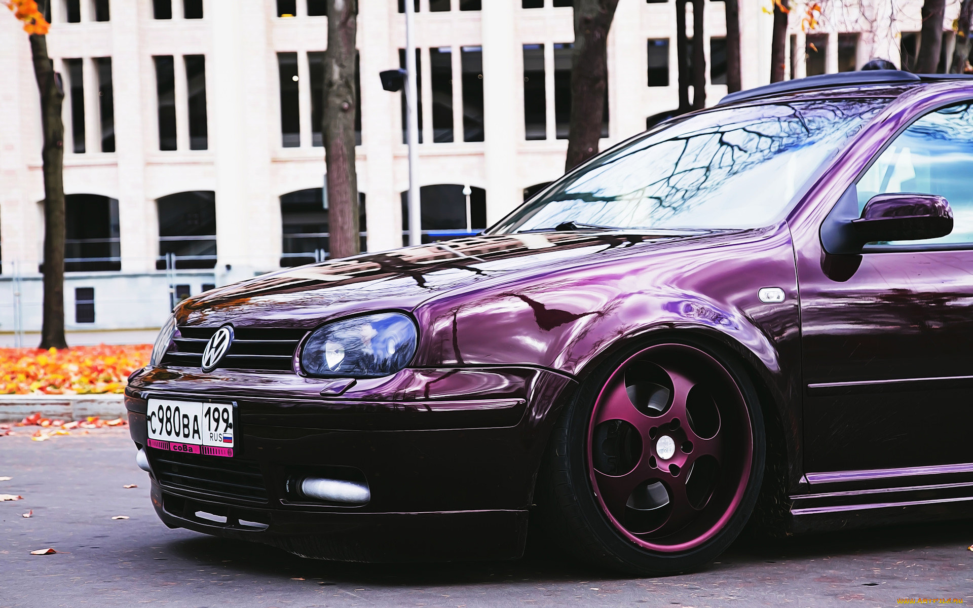 , volkswagen, golf